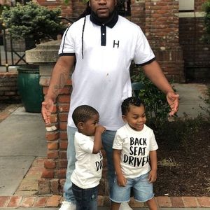 Meet your Posher, Big'sean